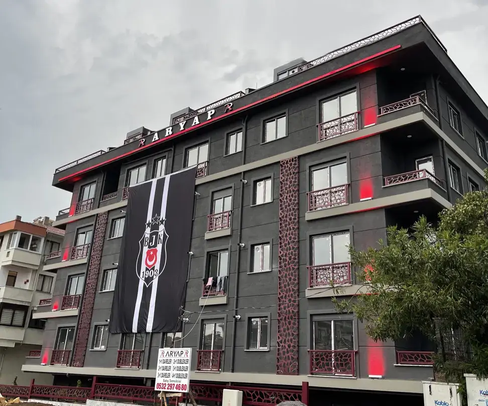 gms yapı inşaat altıntepe