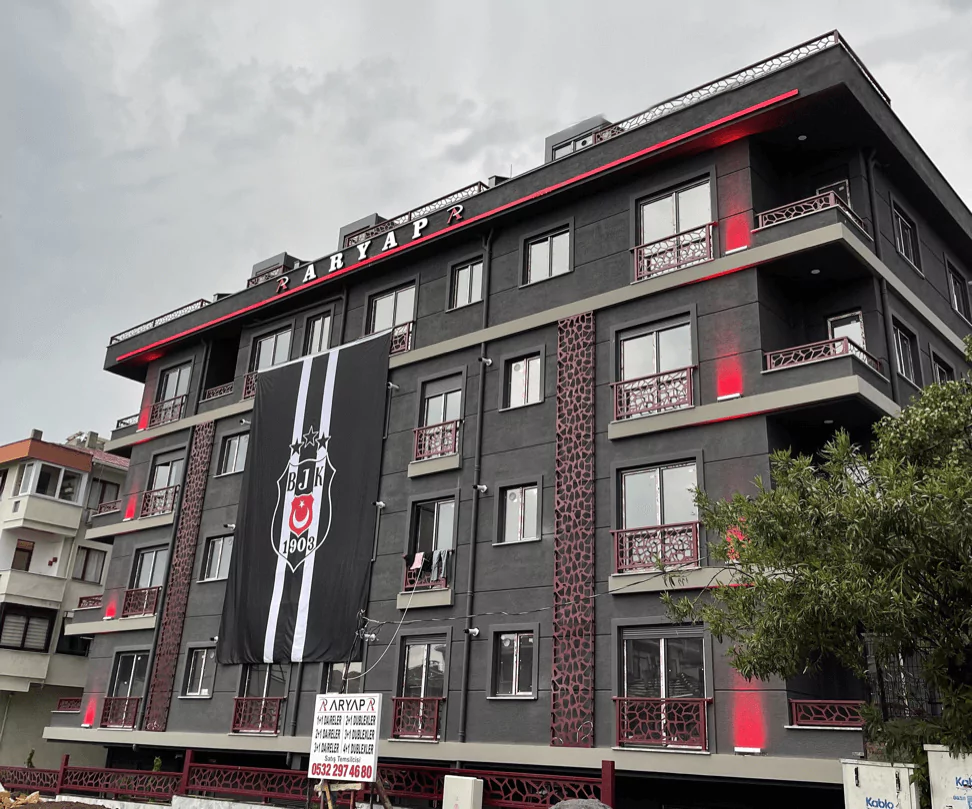 gms yapı inşaat altıntepe