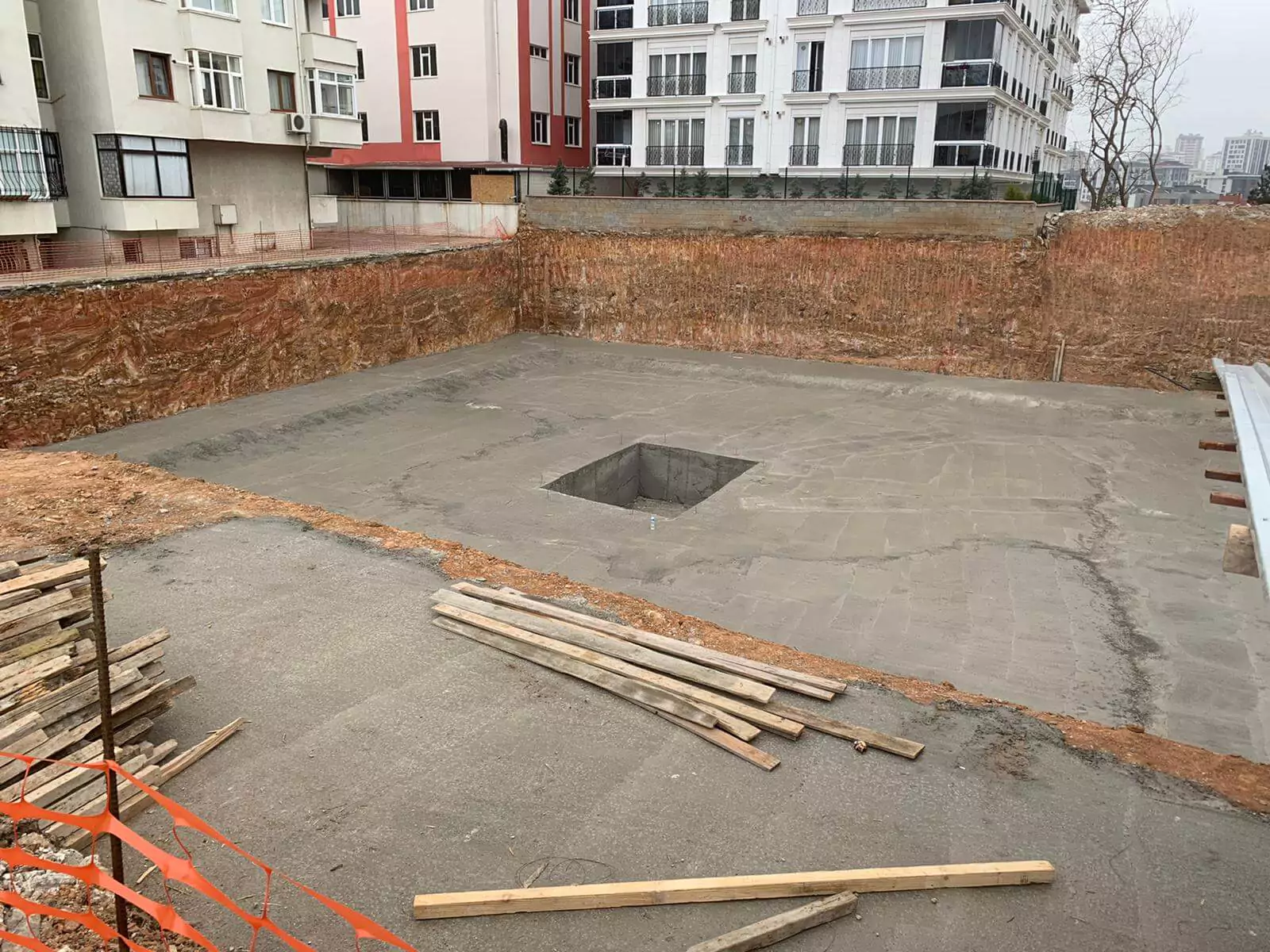 gms yapı inşaat altıntepe