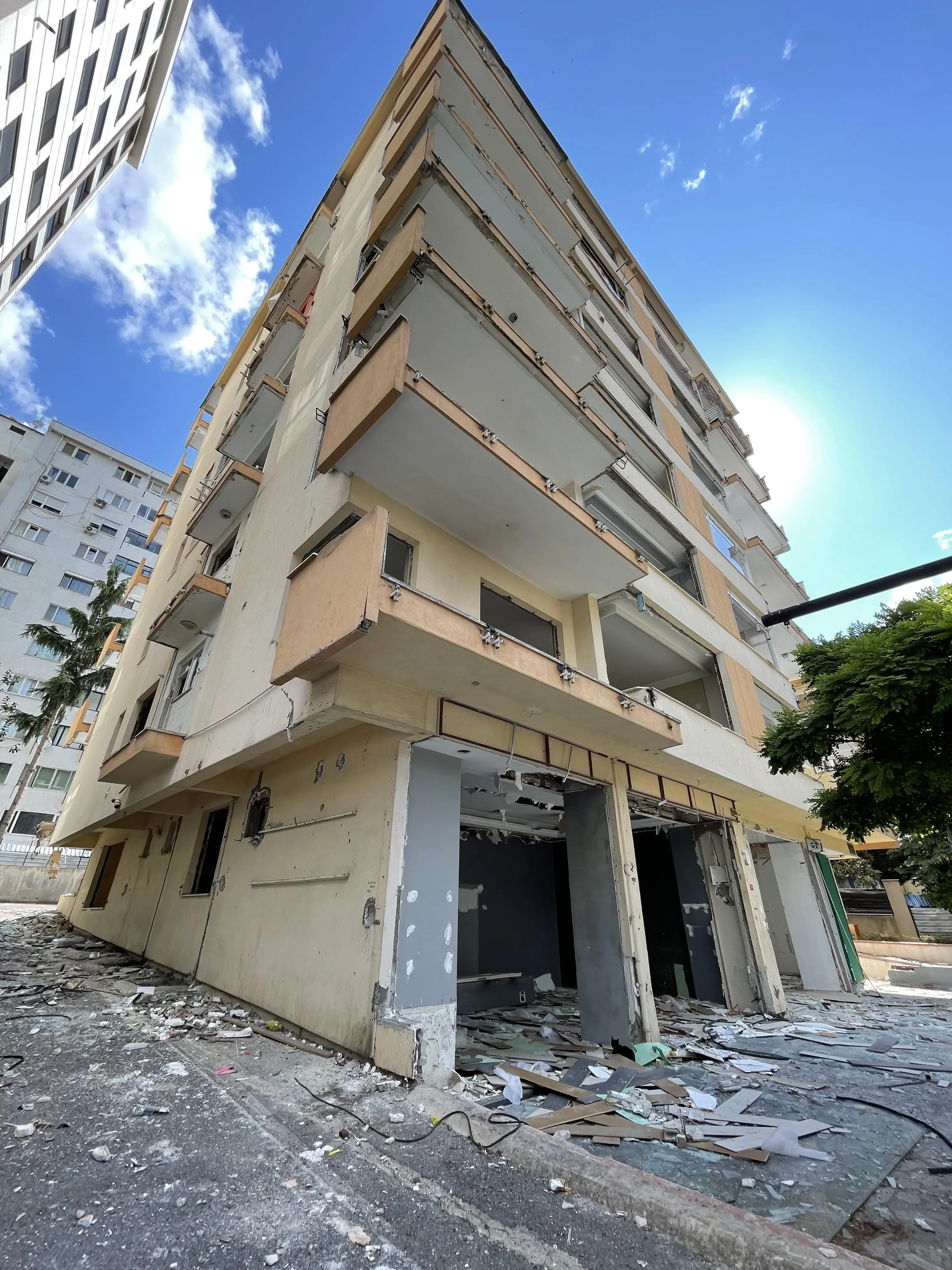 gms yapı inşaat suadiye