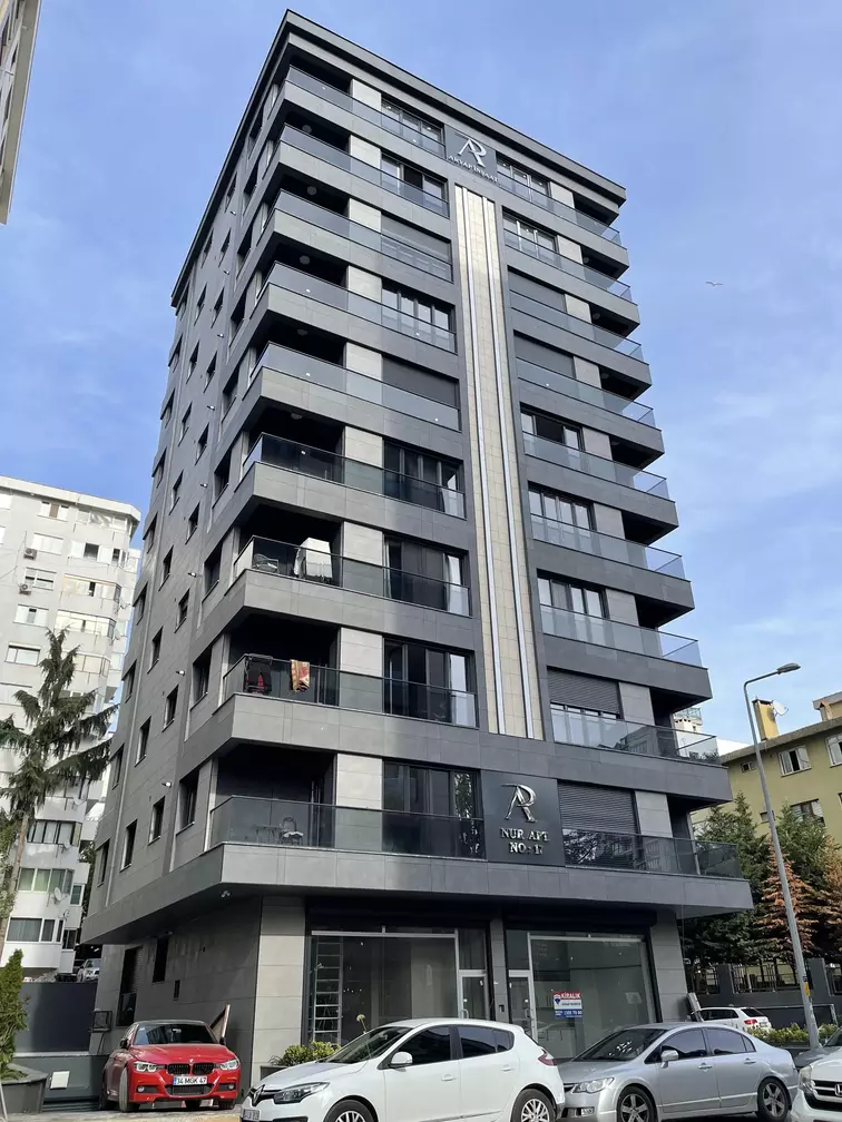 gms yapı inşaat suadiye